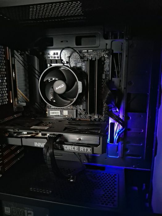 Pcgamer ryzen e rtx