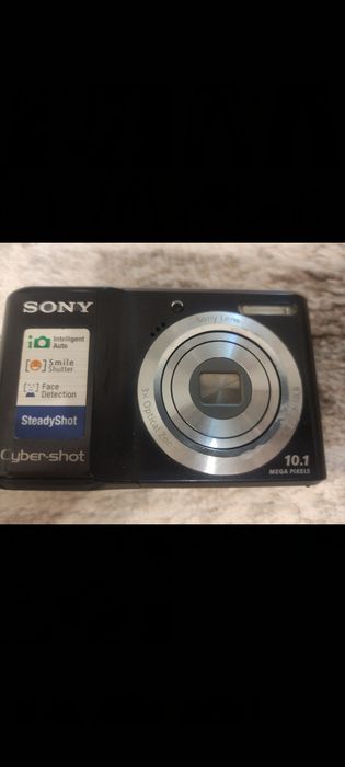 Продам фотоаппарат