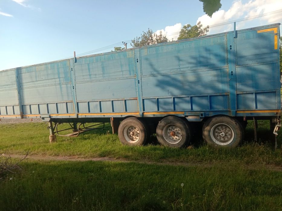 Продається полуприцеп