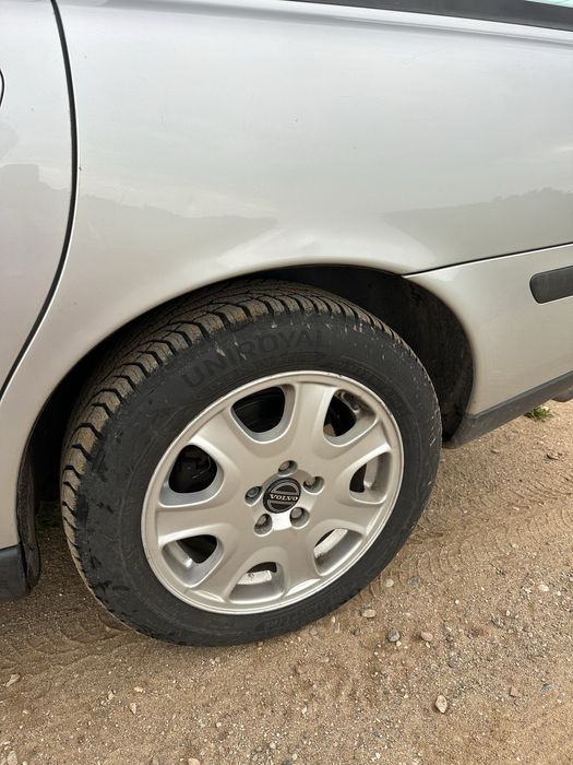 Volvo v70 2.4 d5