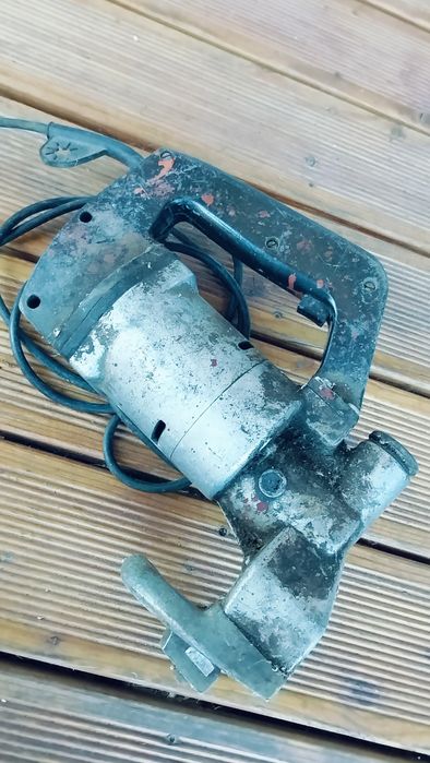 Nożyce do cięcia blachy Celma