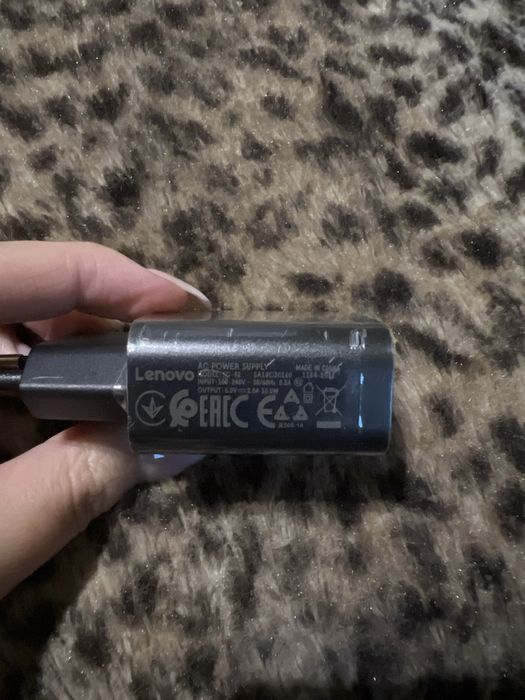 ladowarka lenovo