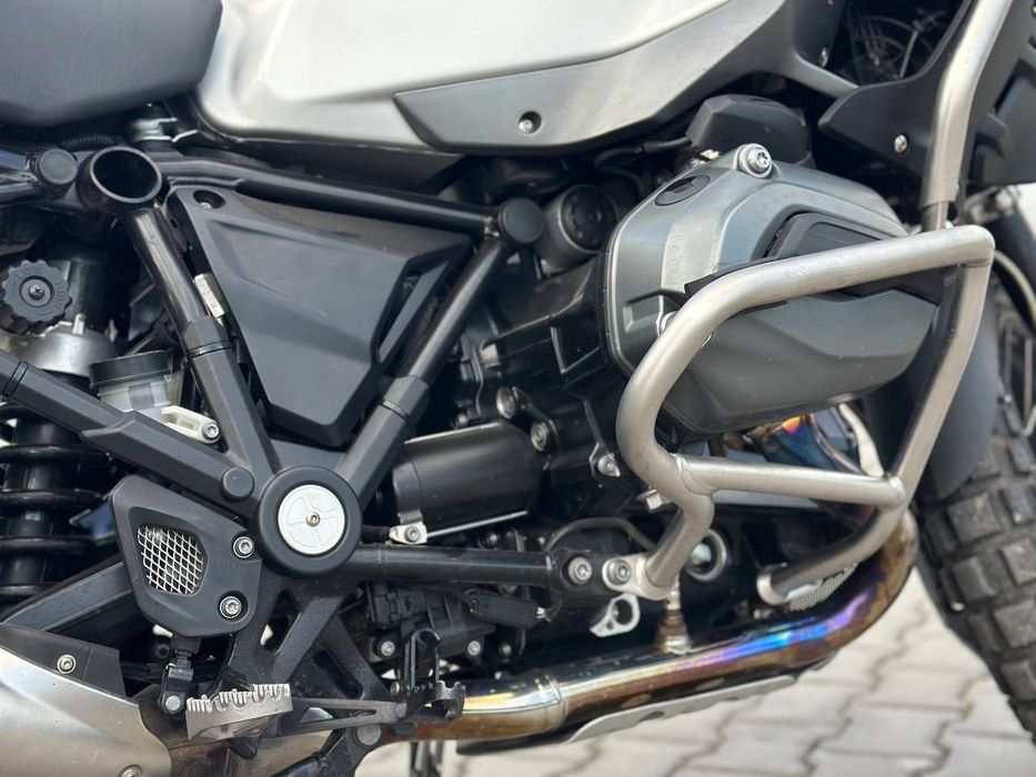 BMW R1200 GS №4435 (ВНЕСОК від 10%) Альянс Авто Кривий Ріг