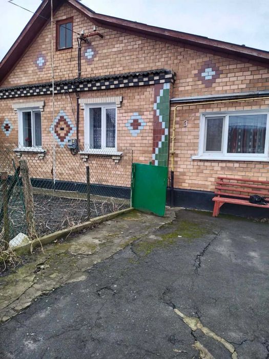 Здається в оренду затишний будинок Шепетівка