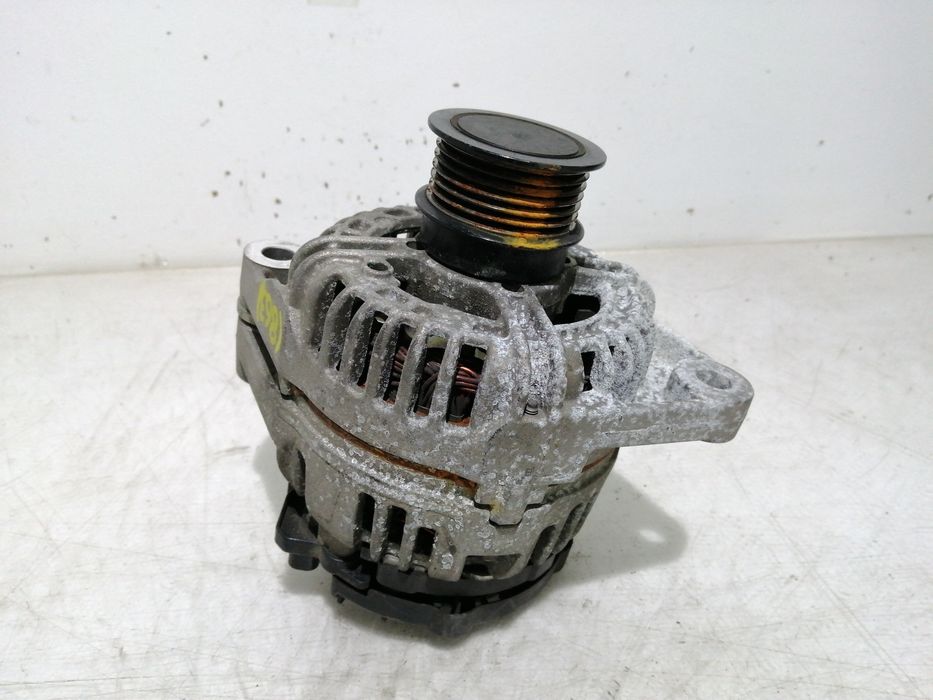 Alternador - OPEL Zafira / Zafira Family B (A05) | 05 - 19