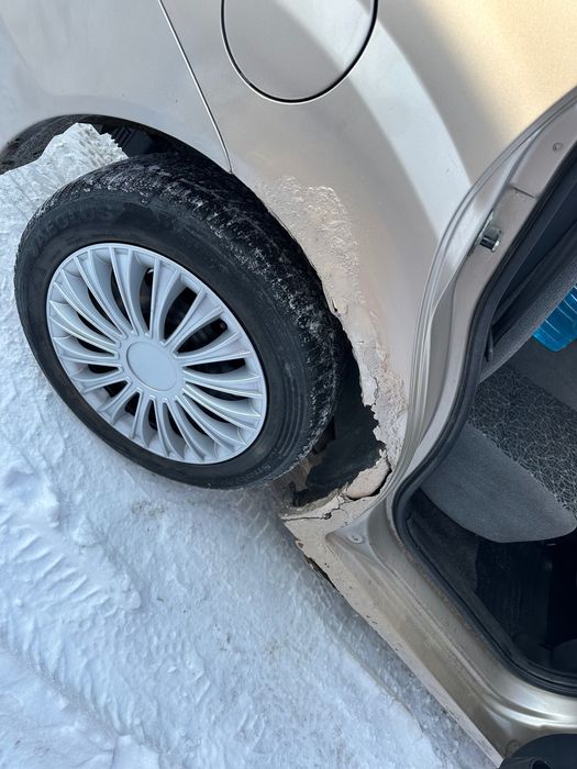 Продам ЗАЗ Форза