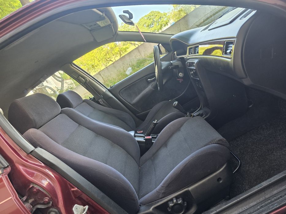 Honda Civic 1.4i
