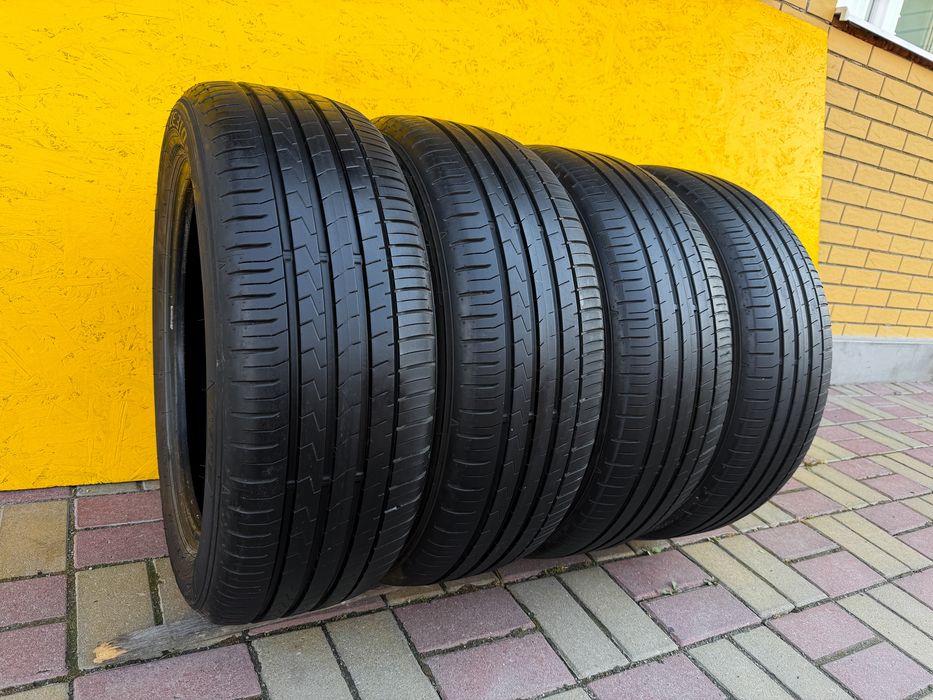Шини Резина 215.55 R18 Falken Літо