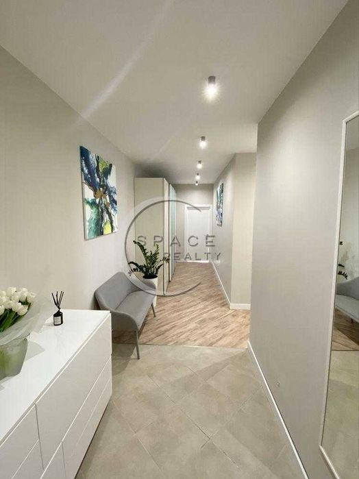 3-комнатная квартира по адресу Новопечерский пер. (площадь 123 м²) - Atlanta.ua - фото 14