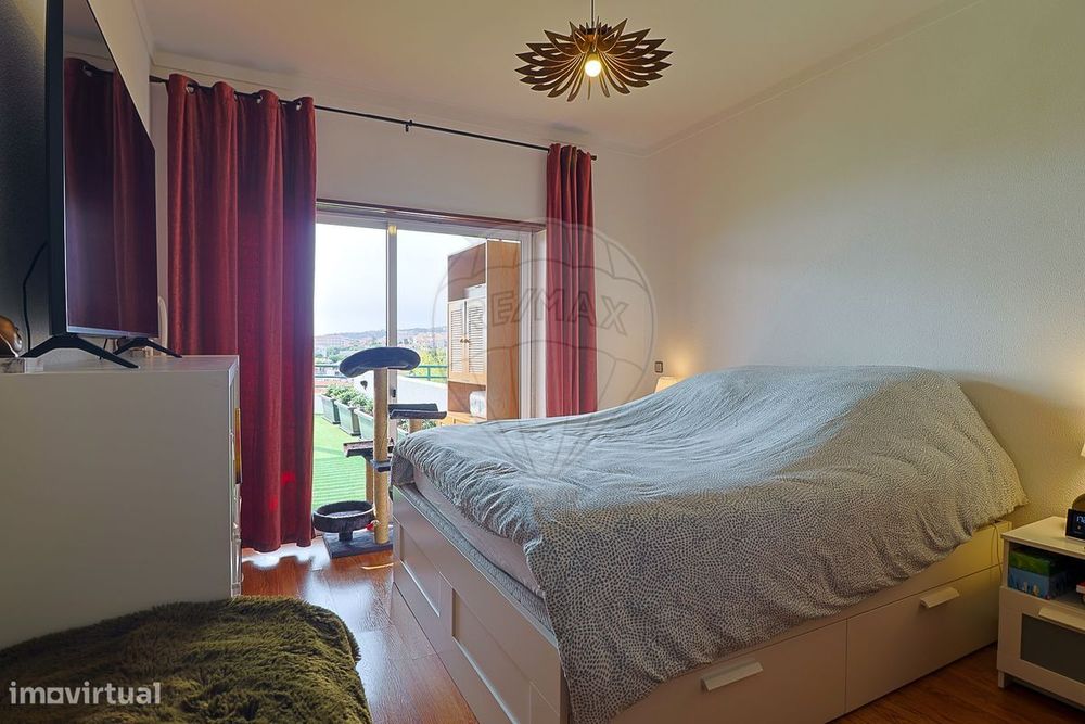 Apartamento T1 para venda