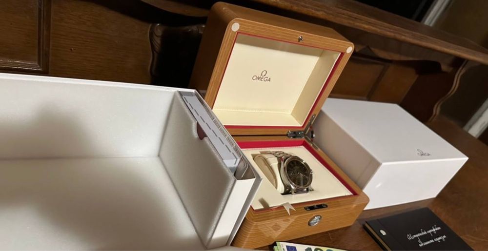 Omega часы наручные Омега