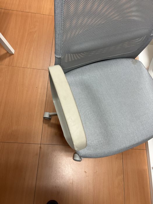 Cadeira de escritório IKEA MARKUS - IMPECÁVEIS