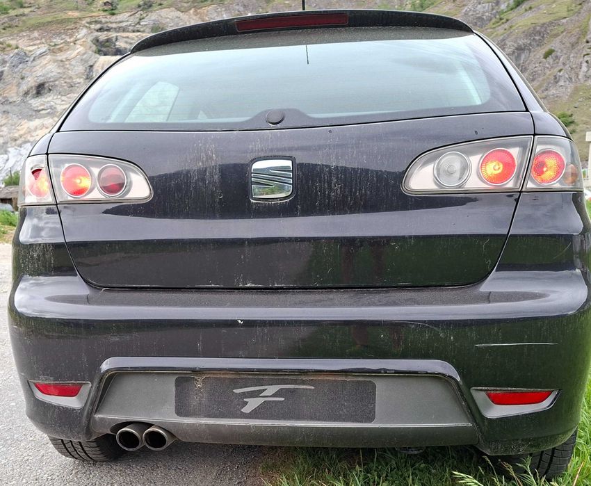 Seat Ibiza fr 1.8 t