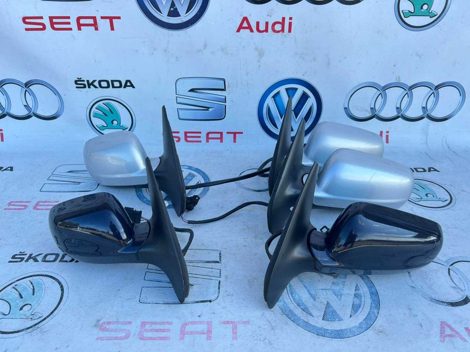 Дзеркало бічне ліве праве Golf 4 Passat B5 Bora  Пасат Б5 Бора