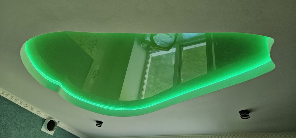 Натяжні Стелі. м.Ніжин