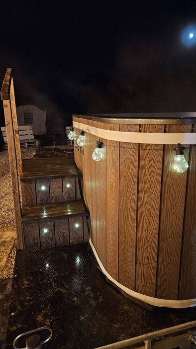 BALIA/JACUZZI wynajem Ełk i okolice .zapraszam!