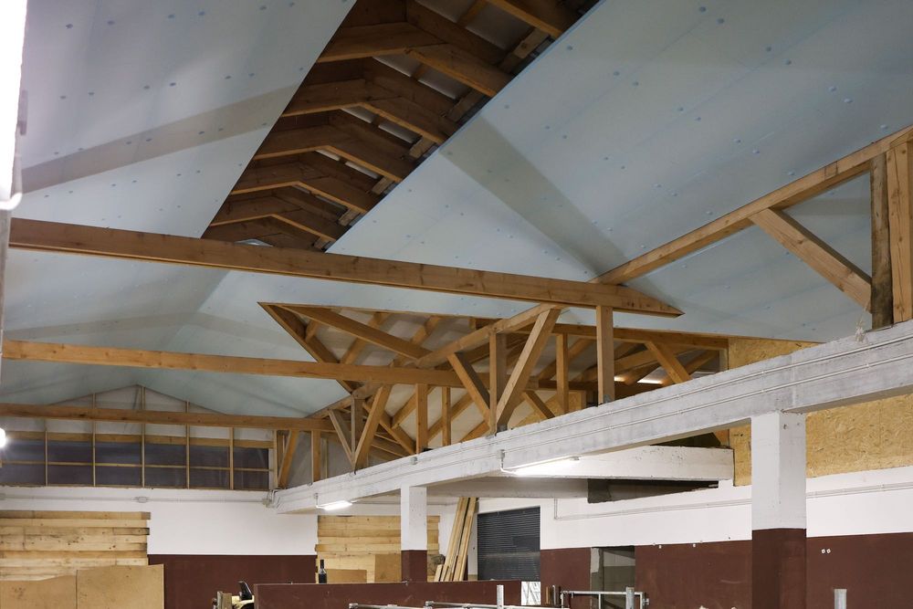 Błękitne Panele Izolacyjne Płyty Styrodur XPS AGRO 4,5,6,8,10,12 cm