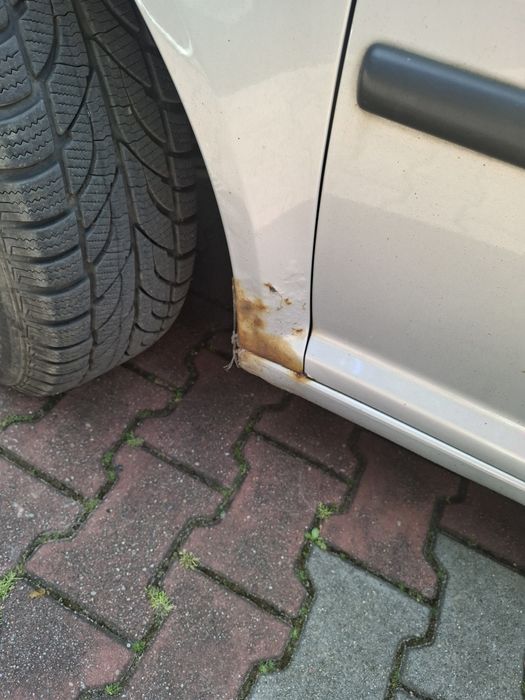 Sprzedam Golfa 1.6