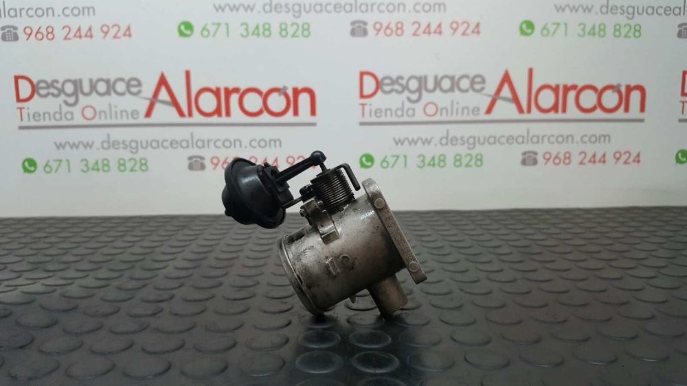 CORPO DE BORBOLETAS HYUNDAI MATRIX (FC) 1.5 CRDI 16V GLS