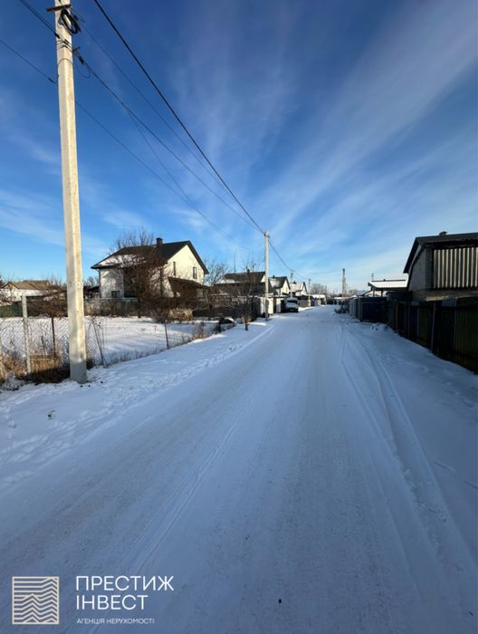 Продаж земельноі ділянки 4,5 соток біля центру