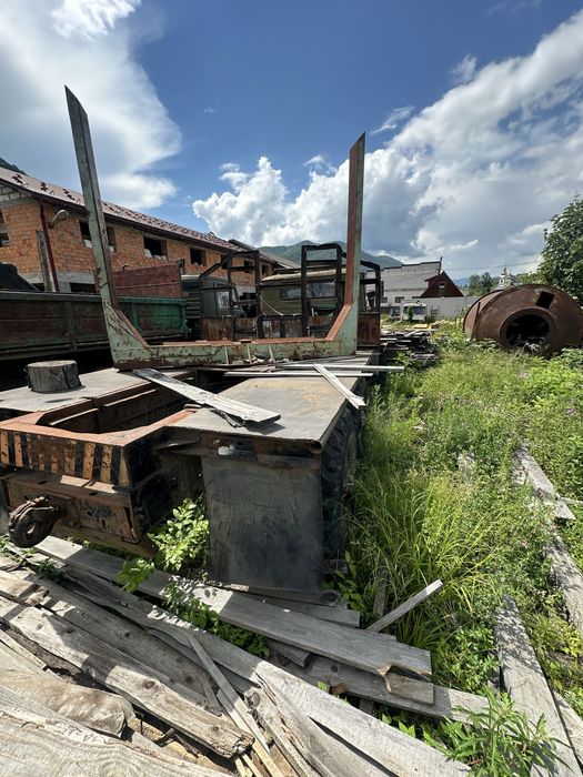 Урал 4320 в хорошому стані