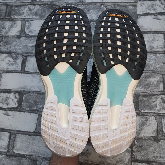 Кросівки Adidas SL20 44р. 28см. ідеал trainer zx nike gel спортивні