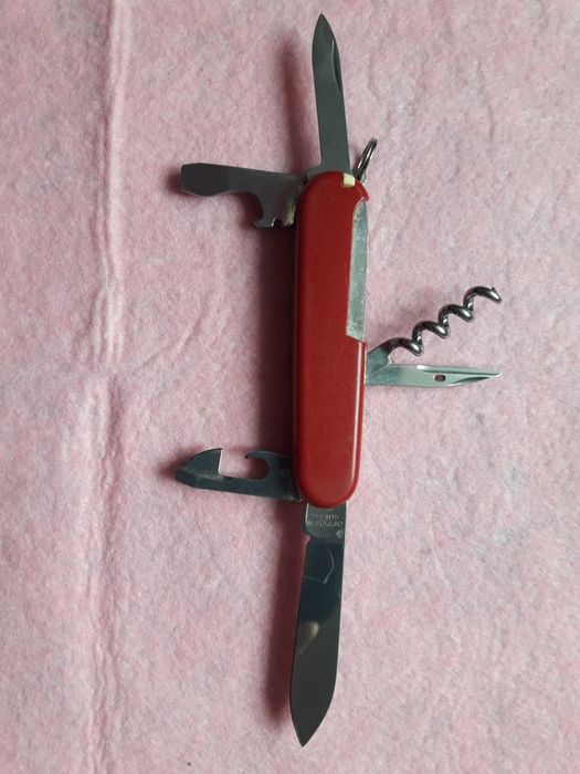 Victorinox, Victorinox