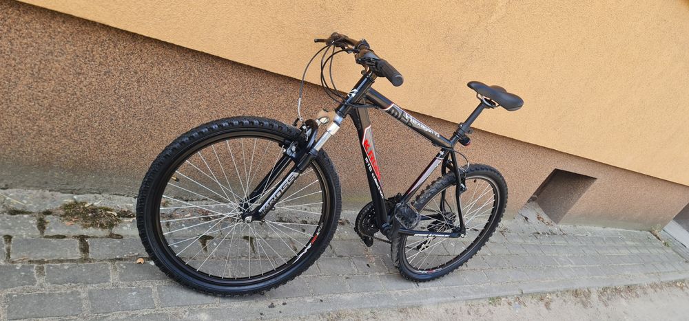 Rower KROSS MTB hexagon V3 3.0 26"