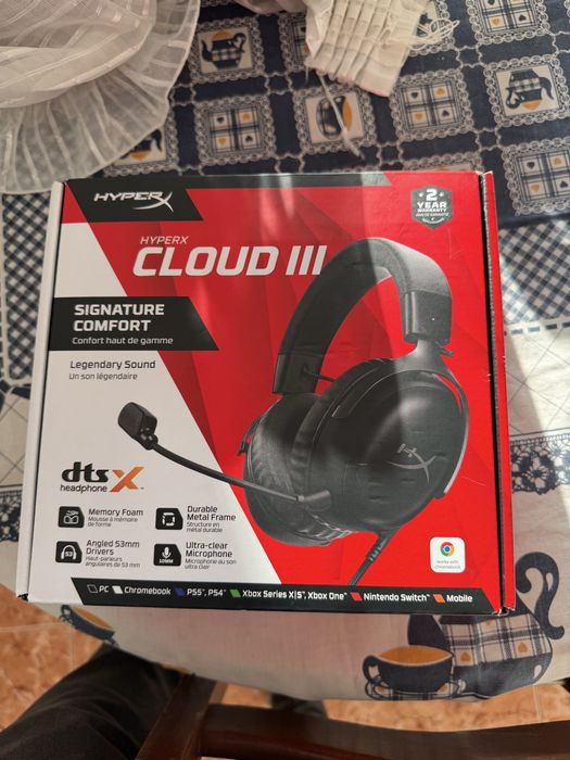 Hyper X Cloud III484245308179763201