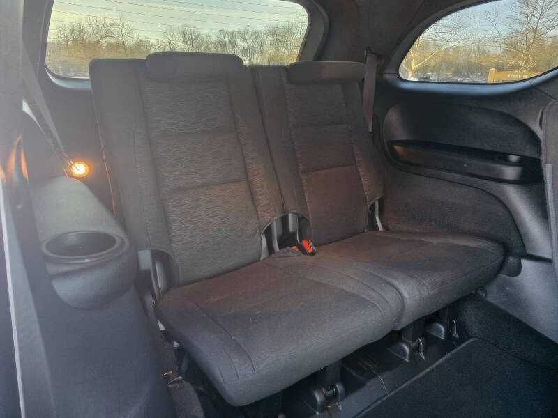 2021 Dodge Durango GT