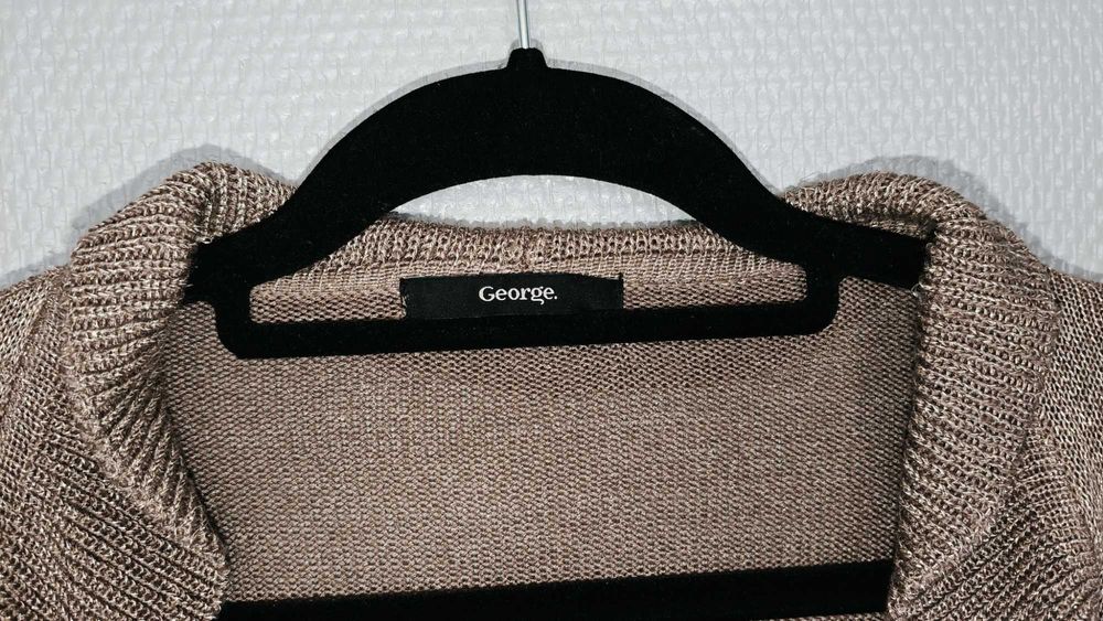 Elegancka narzutka, bolerko, sweterek