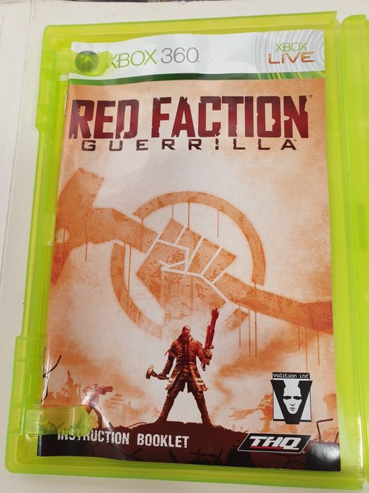 Игровой диск на Xbox 360