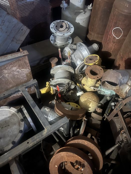 Отвод 300, угол 300, газове обладнання,