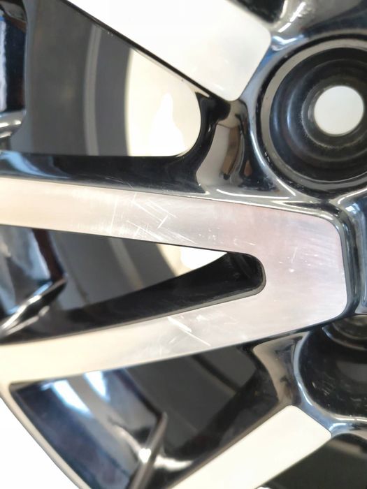 felga aluminiowa suzuki swift mk8 baleno 16