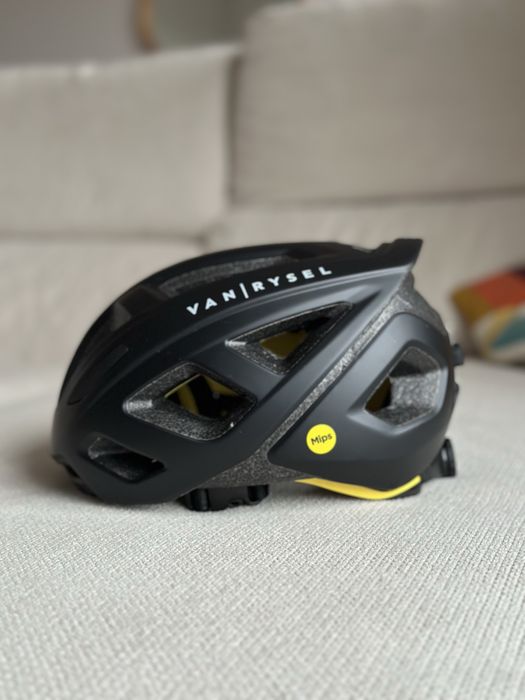 Capacete Van Rysel ROADR 500 Mips M