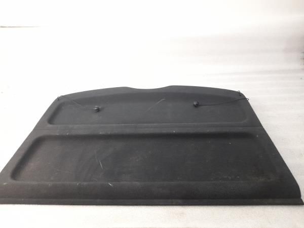 Chapeleira / tampo da mala SKODA Octavia II Hatchback (1Z3)