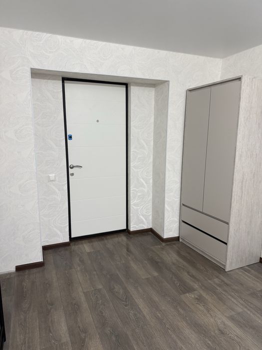 1 кімната в гуртожитку Клінічна