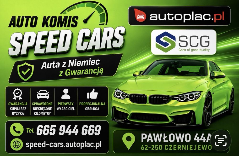 Audi A 4 Auto z Niemiec z Gwarancją !!!