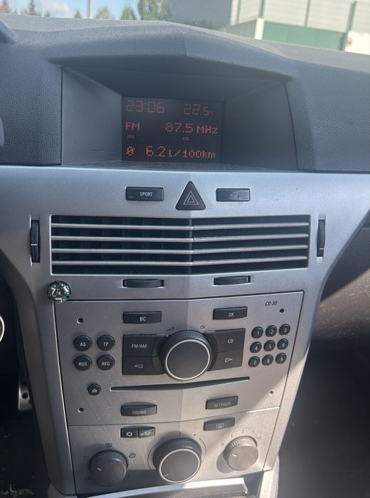 Opel Astra Gtc 1.9 Cdti 150cv – 2006 | 299.000 km( preco negociavel )
