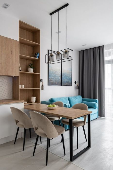 Продам 1но кім квартиру БІЛЬШОЇ ПЛОЩІ 42кв м , м. Шептицький