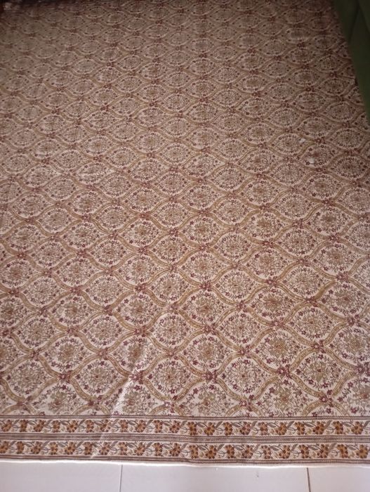 carpete nova, 3,00x2,00