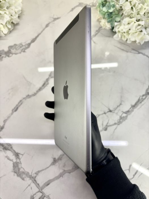 ~Новий iPad 5 128GB 100%АКБ Space Gray Wi-Fi (Магазин Гарантія)