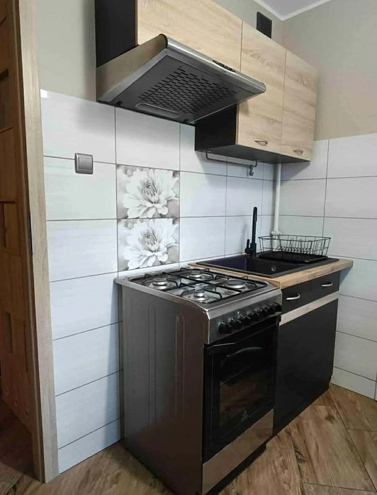 Pokój Słowackiego Toruń - Widok 6