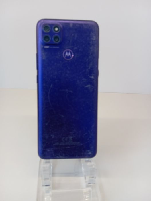 Motorola Moto G9 Power 128 ГБ Purple