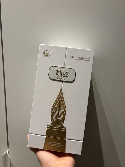 Perfumy Le Falconé Risala For You 100ml
