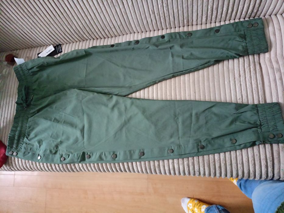 Spodnie damskie roz.L