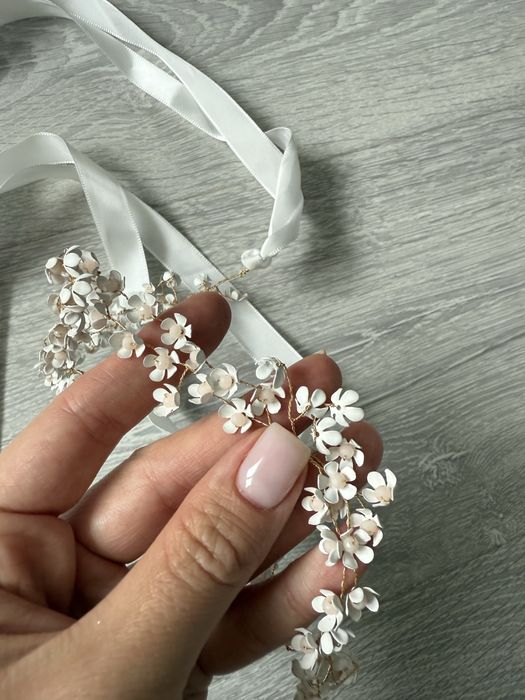 Прикраса для волосся Reserved