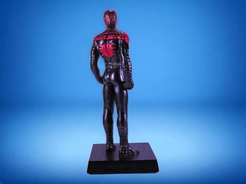 Figura inspirada em Ultimate Spider-Man da Marvel