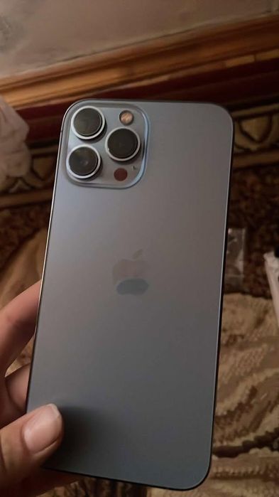 корпус шлейф Iphone 13 pro max