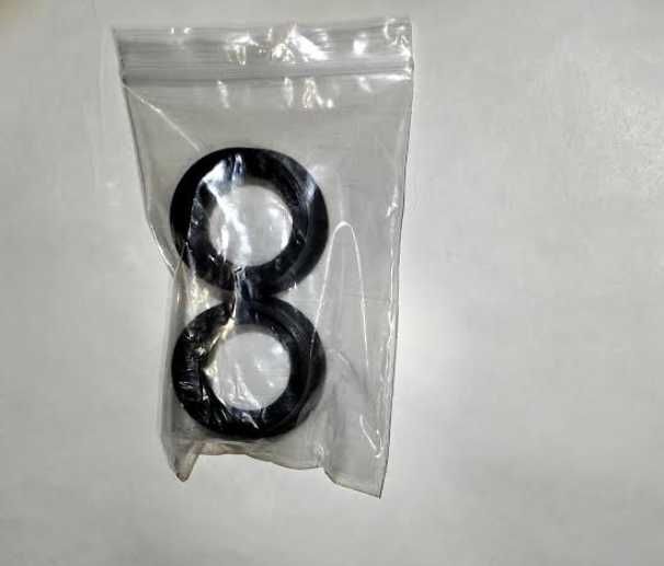 Гумові наглазники для мікроскопа, бінокля та ін.